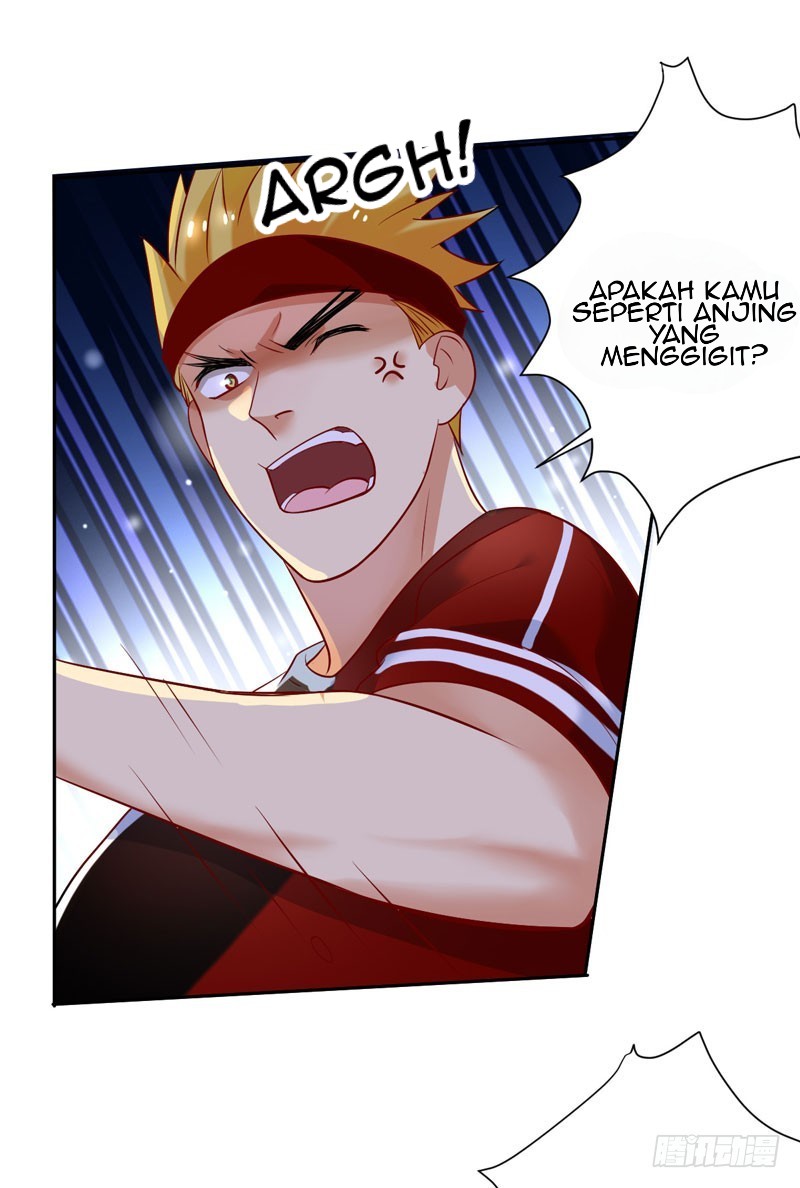 NSD Gaming Chapter 24 Bahasa Indonesia